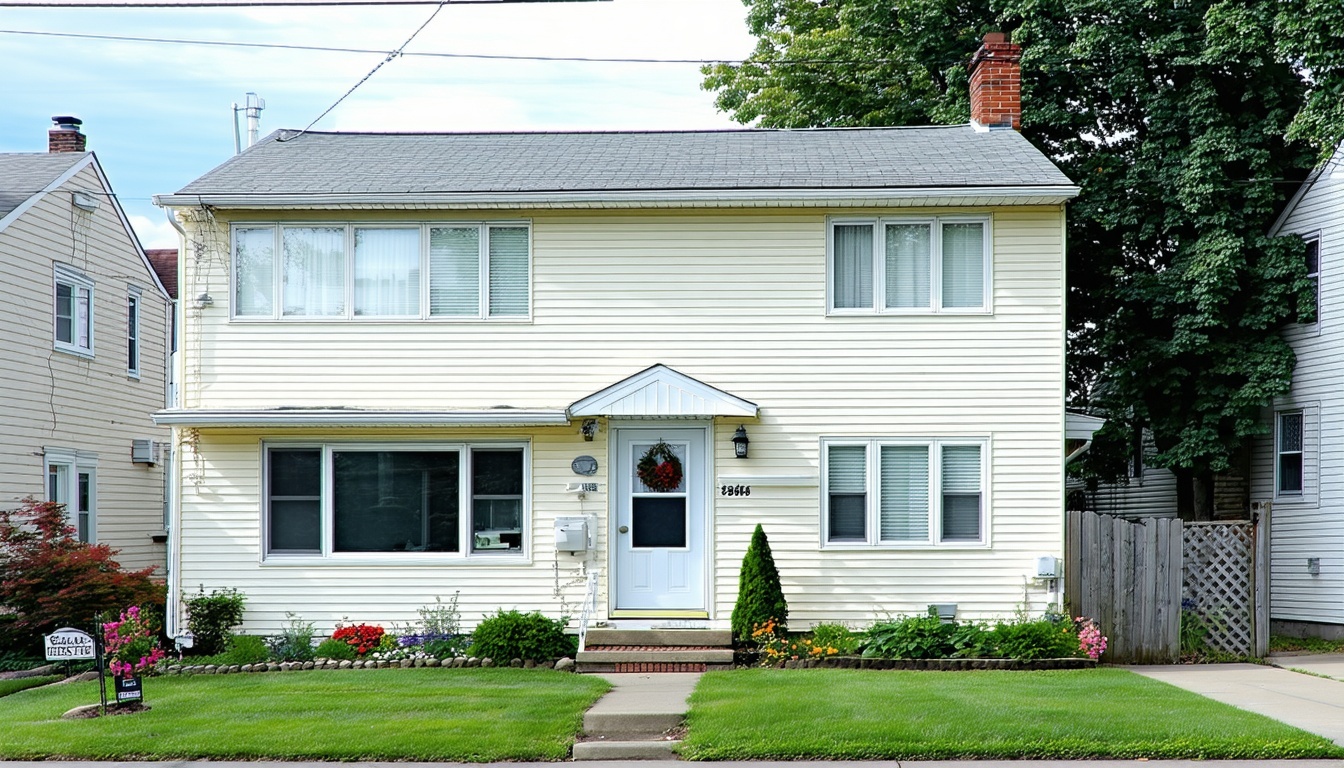 Homeowner in Paterson